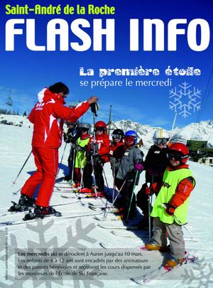 Flash Info Février 2010