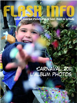 Flash Info Juin 2011