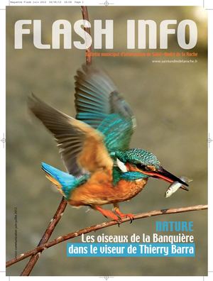 Flash Info Juin 2012