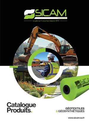 Catalogue Sicam