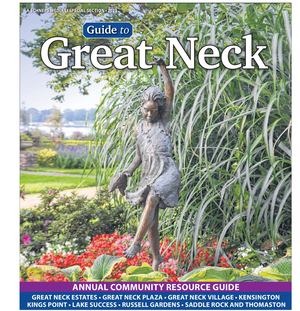 Guide To Great Neck, 2025