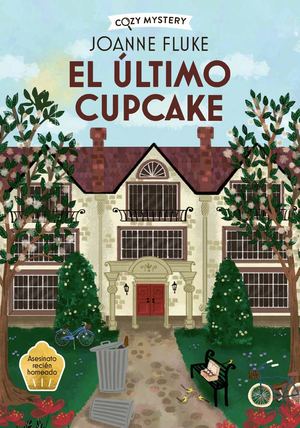 El ultimo cupcake teaser