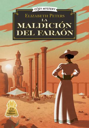 La Maldición Del Faraón