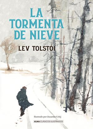 La Tormenta De La Nieve