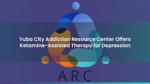 Yuba City Addiction Resource Center Offers Ketamine-Assisted Therapy for Depression