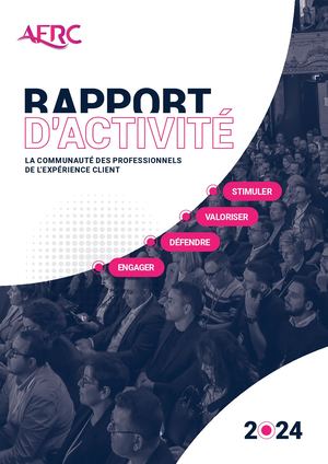 Rapport d'activité 2024