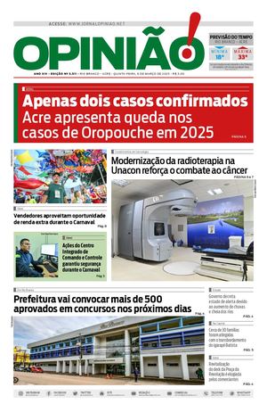 Jornal Opinião 3511