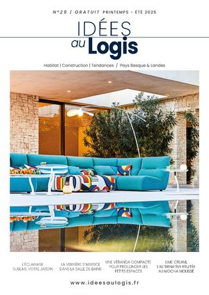 Idées Au Logis 29