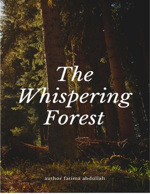 The Whispering Forest