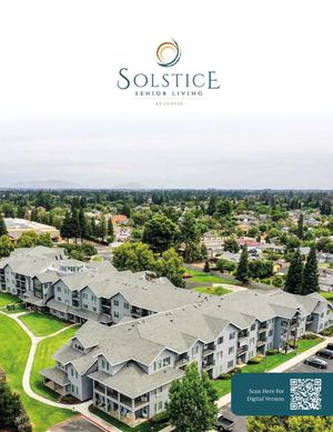 Solstice Senior Living At Clovis