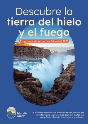 Revista CHILE - Verano 2025 Island Tours