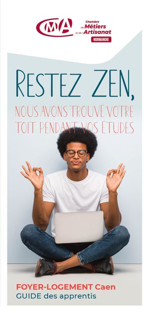 Guide des Apprentis - Foyer Logement Caen