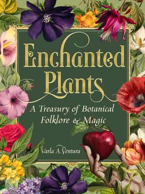 Enchanted Plants - Marketing