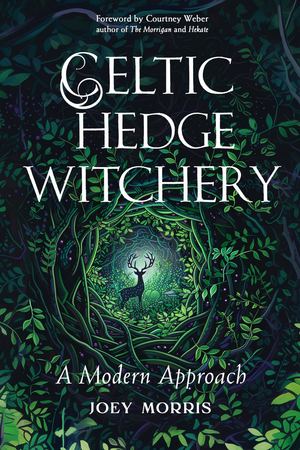 Celtic Hedge Witchery - Marketing