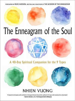 The Enneagram Of The Soul - Marketing