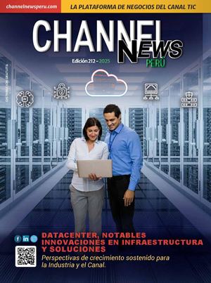 Channel News Edicion 212