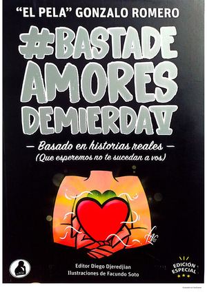 Basta De Amores De Mierda 5 Gonzalo Romero (1)