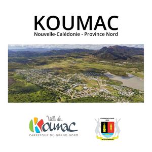 Présentation Commune De Koumac, Nouvelle Calédonie Version Finale Réduit