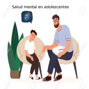 Salud Mental En Adolescentes 2