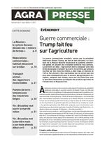 Agra Presse Hebdo #3977