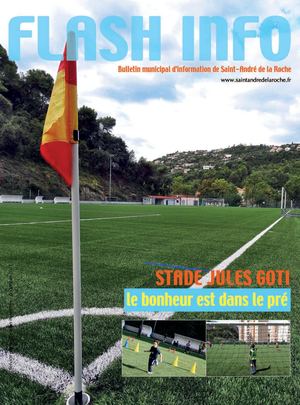 Flash Info Décembre 2012