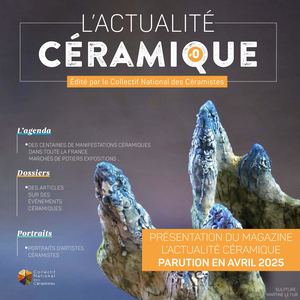 L'actualité Céramique N°0