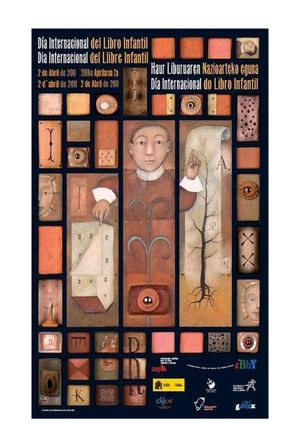 Hans Christian Andersen