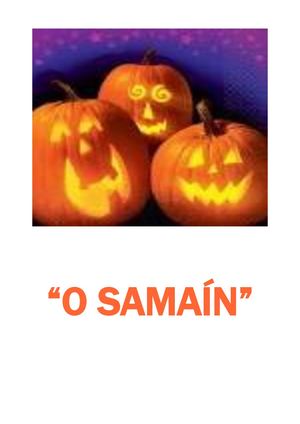 Samaín