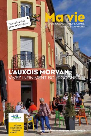 Ma Vie En Bfc Auxois Morvan 2024 Web