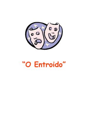 O Entroido