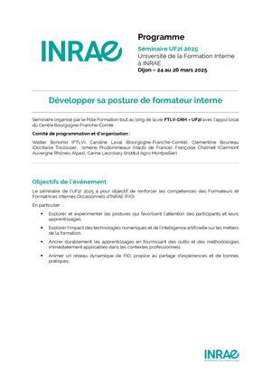 Programme Uf2i 2025 Version Finale