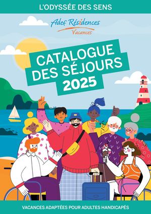 Adef Résidences vacances Sarran 2025