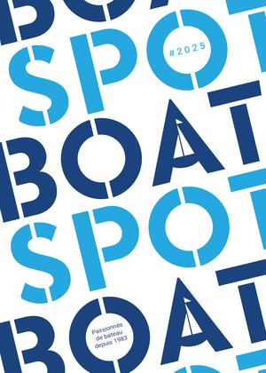 Catalogue Boatspot 2025 Fr