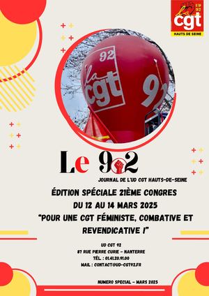 Special Congres Version Def