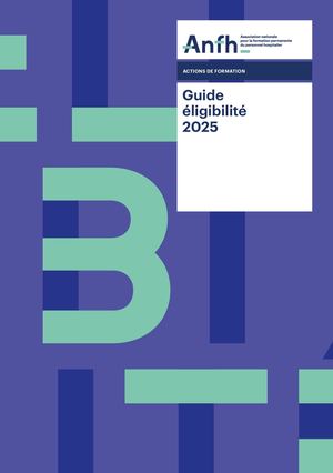 Guide Eligibilité
