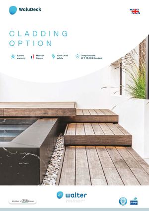 Product Sheet Walu Deck Habillage EN