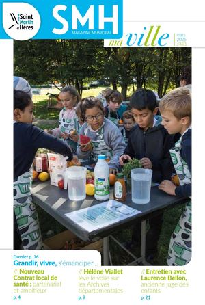 Smh Ma Ville 481 Mars 2025 web