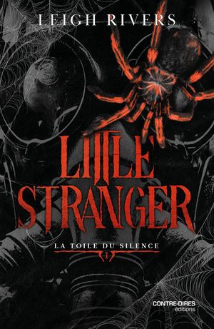 Little stranger, Leigh RIVERS (EXTRAIT)