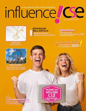 MAGAZINE INFLUENCE!CSE 53