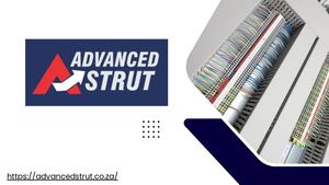 Advanced Strut - Presentation (March 2025)