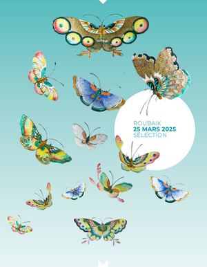 GRANDE VENTE 25 MARS 2025