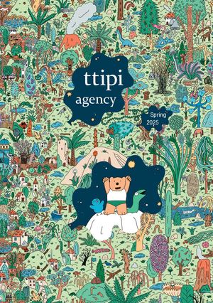 Spring 2025 Ttipi Agency Rights