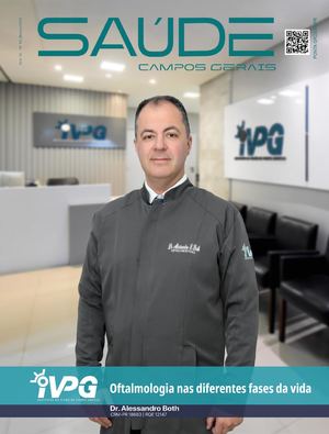 Ponta Grossa Edicao 50