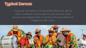 Saint Lucia Part Two