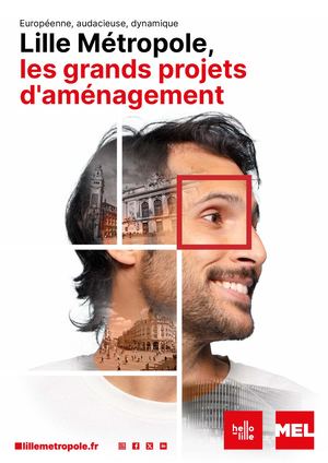 Les grand projets d'aménagement de la Métropole - MIPIM 2025