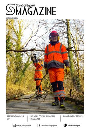 Sg Mag Mars Avril 2025