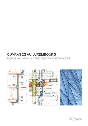 Livret Luxembourg 2025