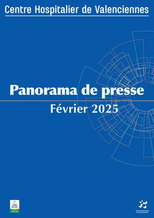 PANORAMA DE PRESSE | FEVRIER 2025
