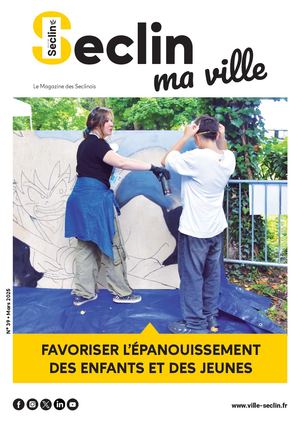Mag Seclin N39 Mars Web