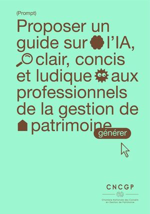 Guide IA CNCGP